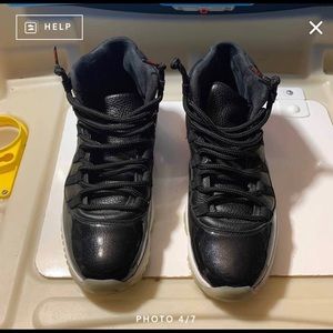 Air Jordan 11 Retro